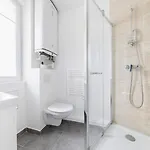 Daire Service 2 Pieces Au Coeur Du 19e - 4p Paris